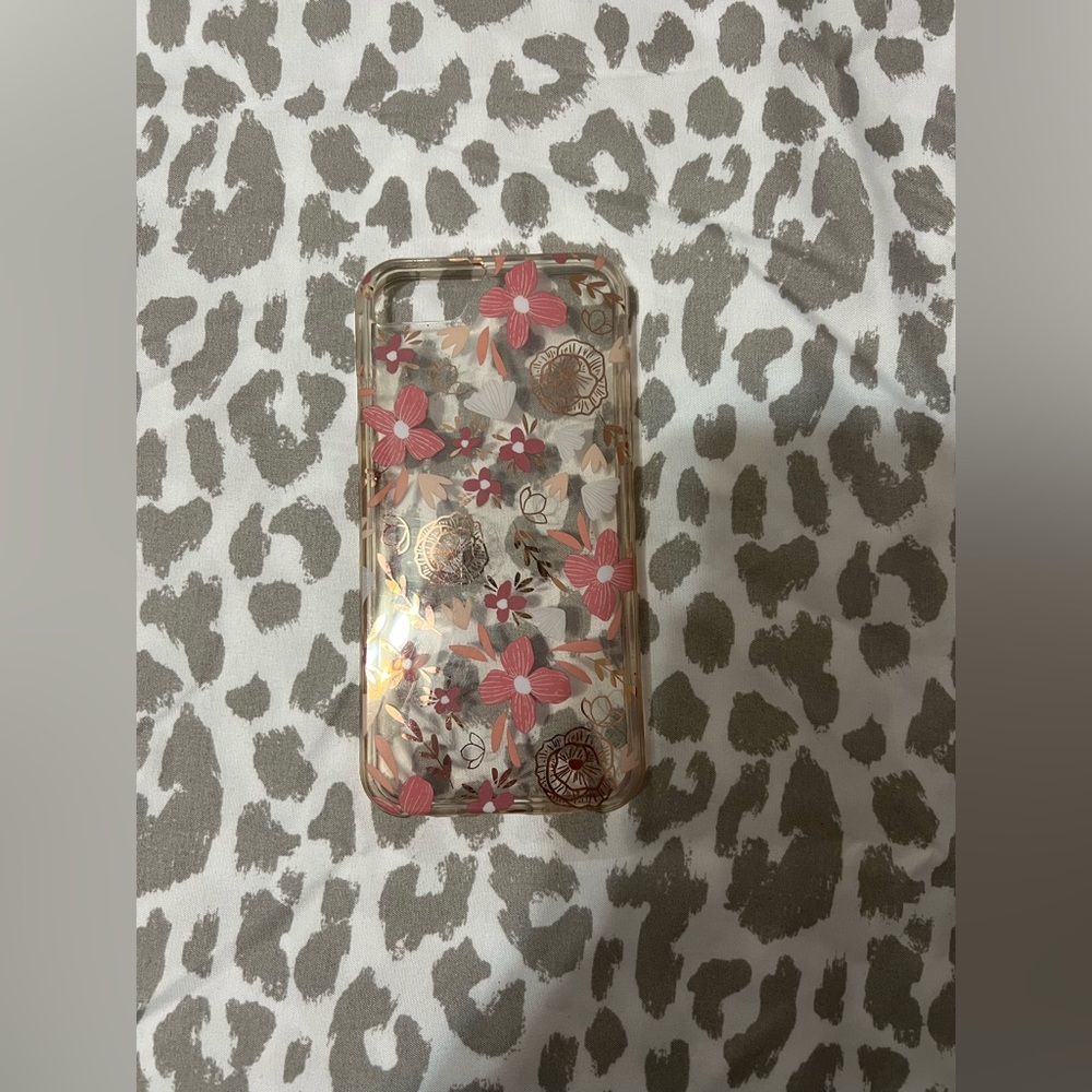 Iphone se phone case